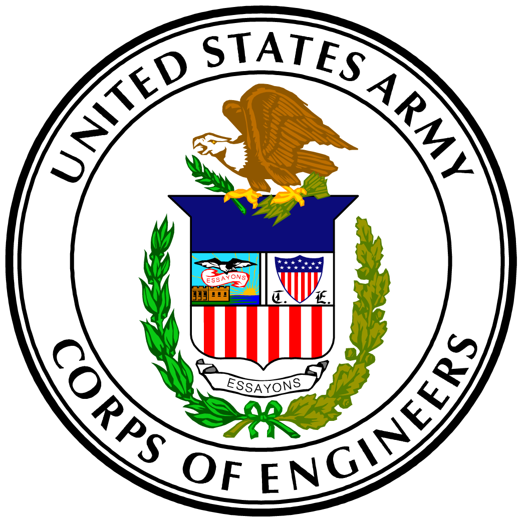 Corps of Engineers